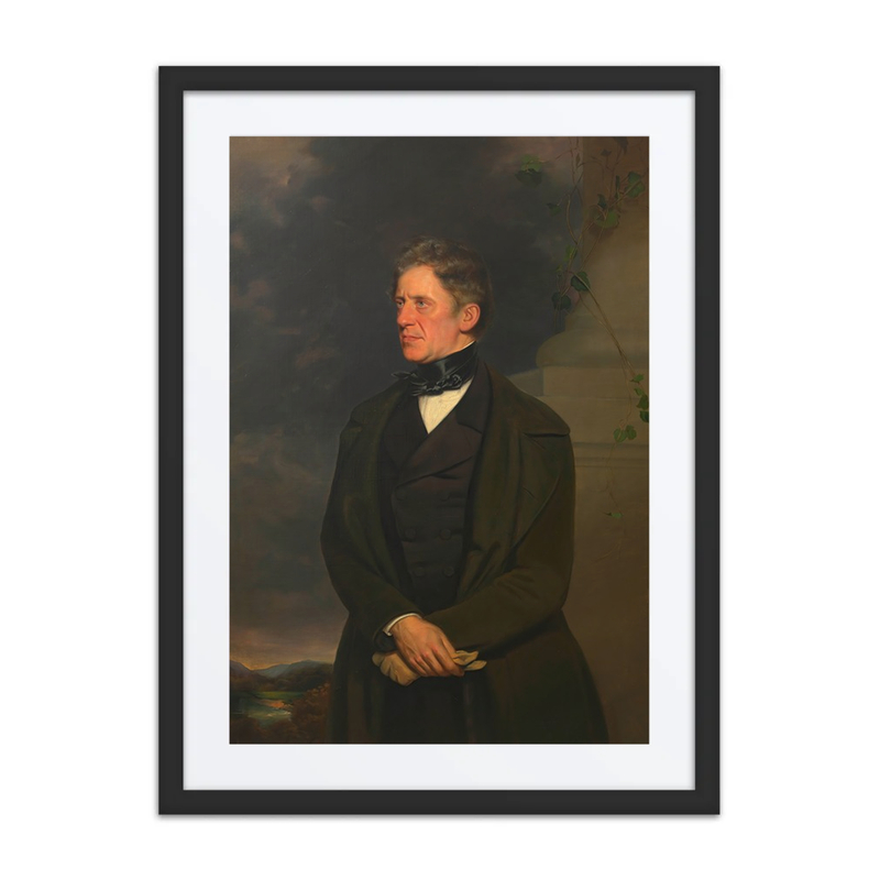 Franz Grillparzer