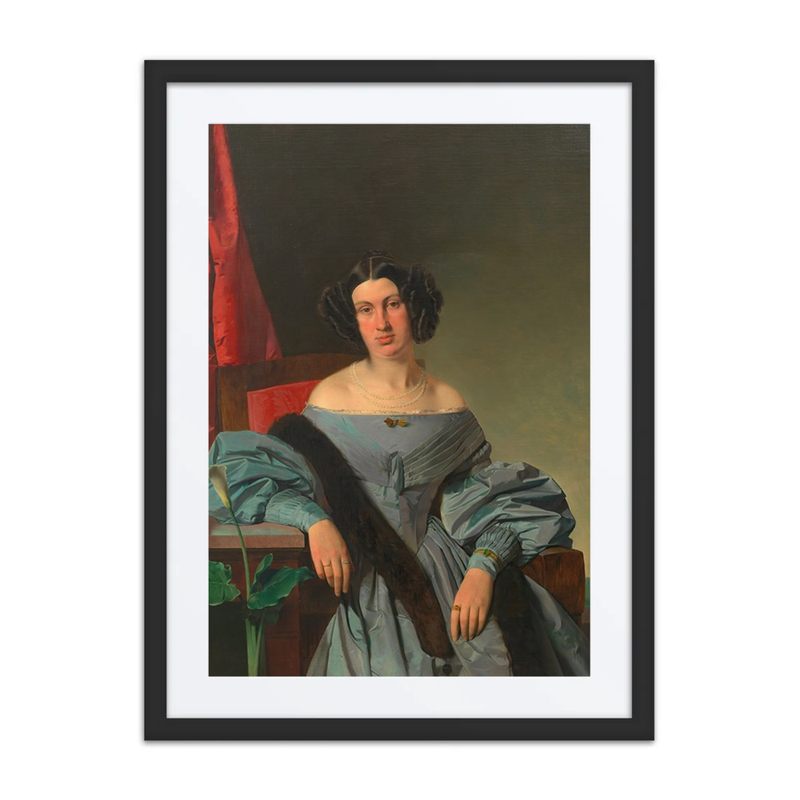 Franziska Schweighofer, Born Weiß
