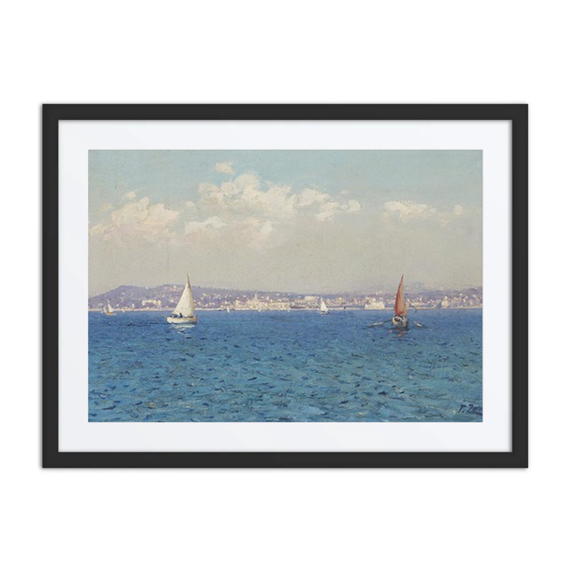 Französische Riviera