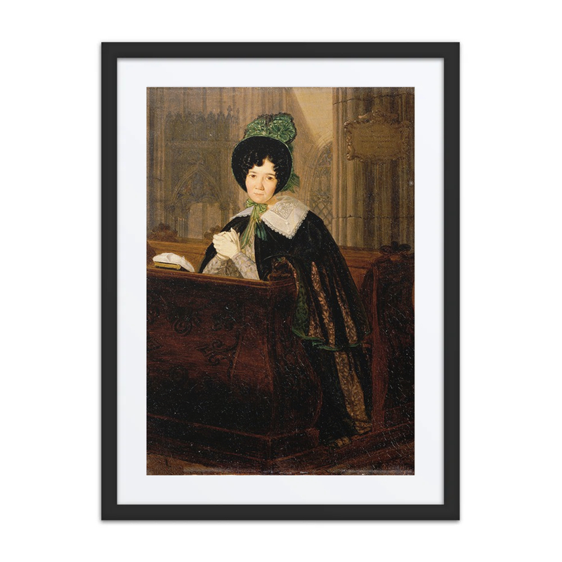 Frau Katharina Waldmüller