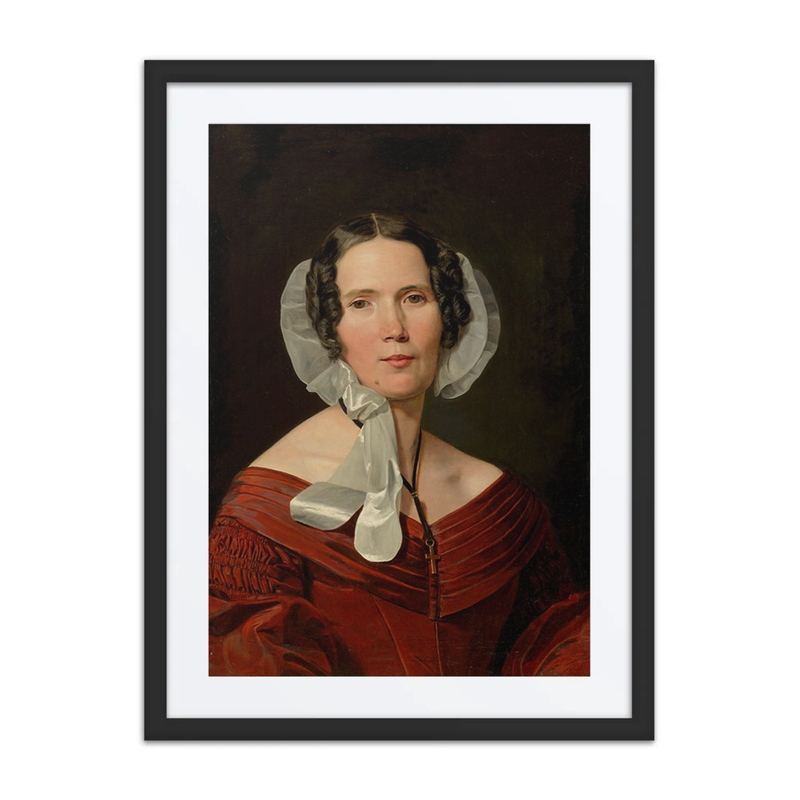 Frau Von Bartsch