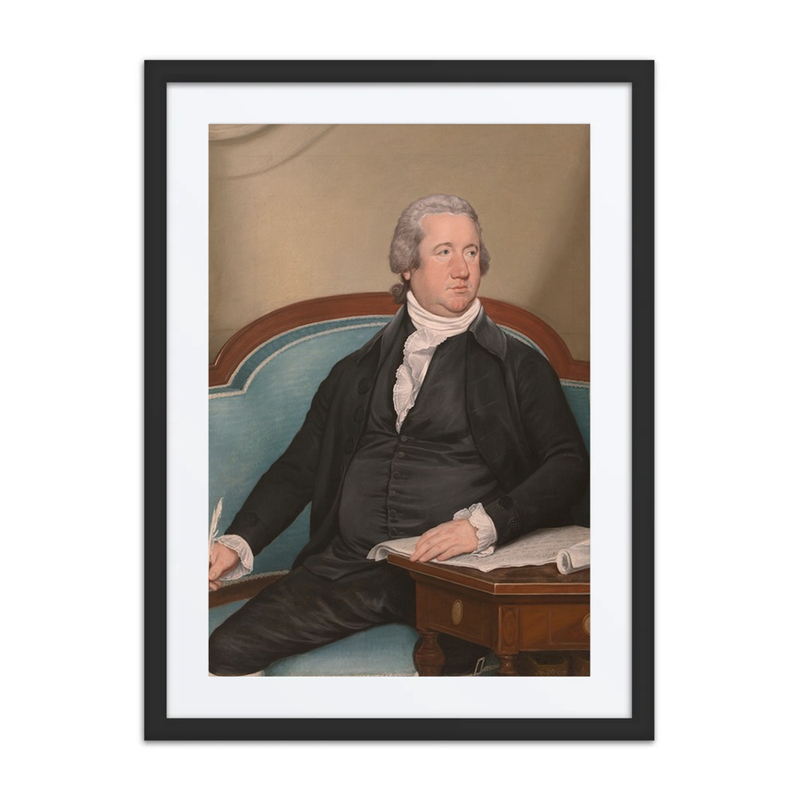 Frederick Augustus Conrad Muhlenberg