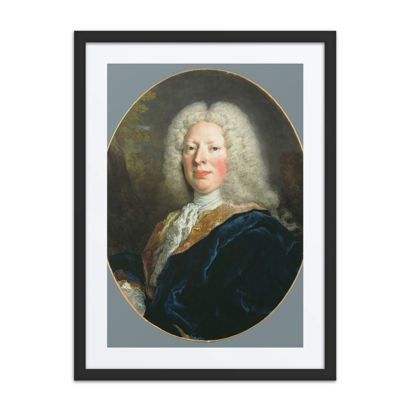 Frederick Augustus, Count Rutowski