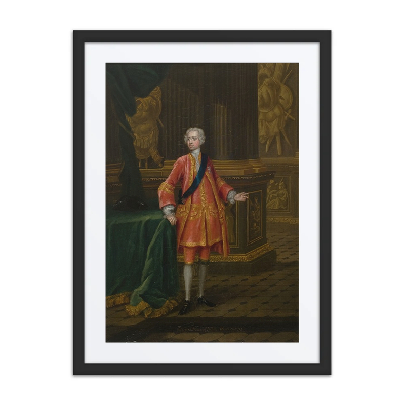 Frederick, Prince of Wales