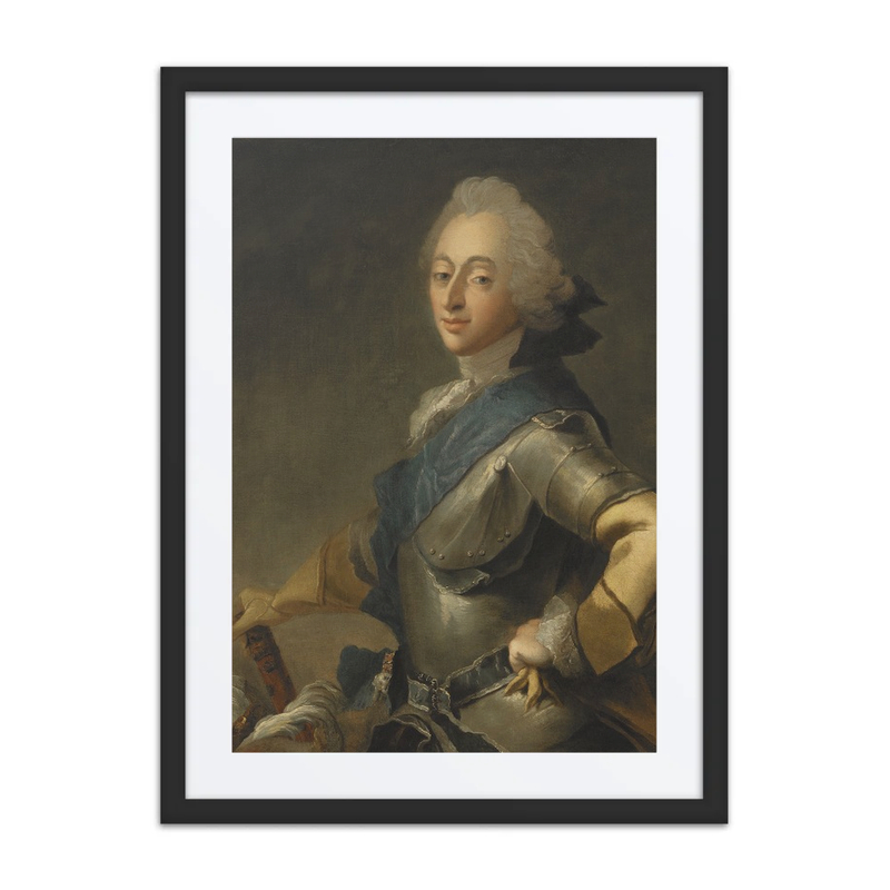 Frederik V, King of Denmark