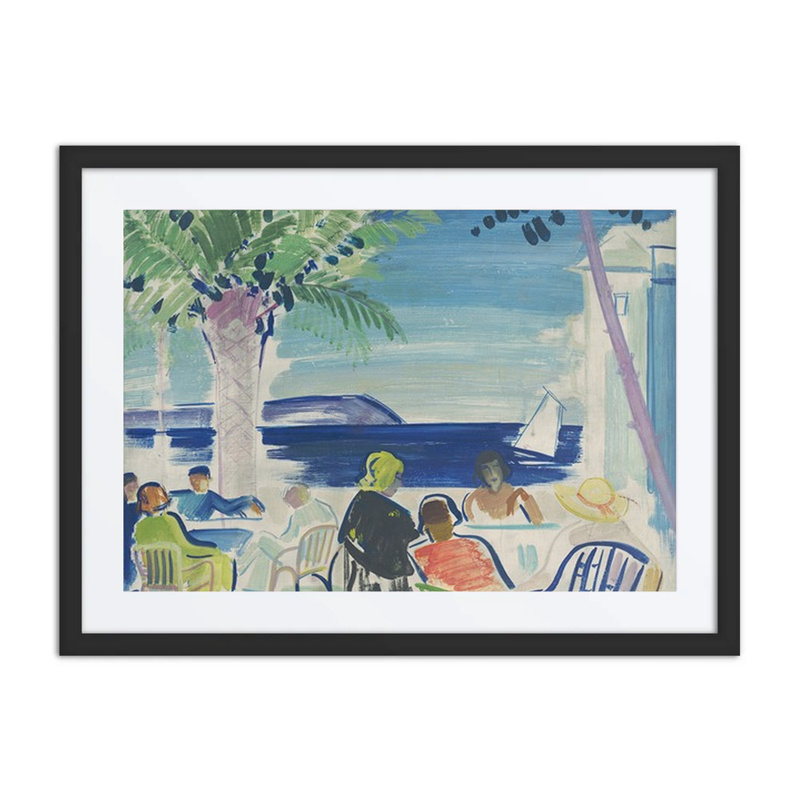 French Riviera