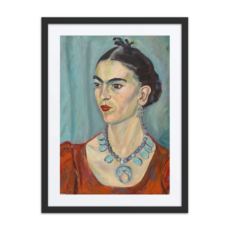 Frida Kahlo
