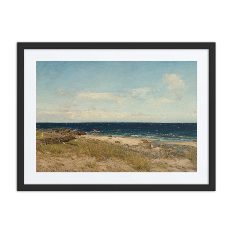 Friskt Vær. Nærland, Jæren