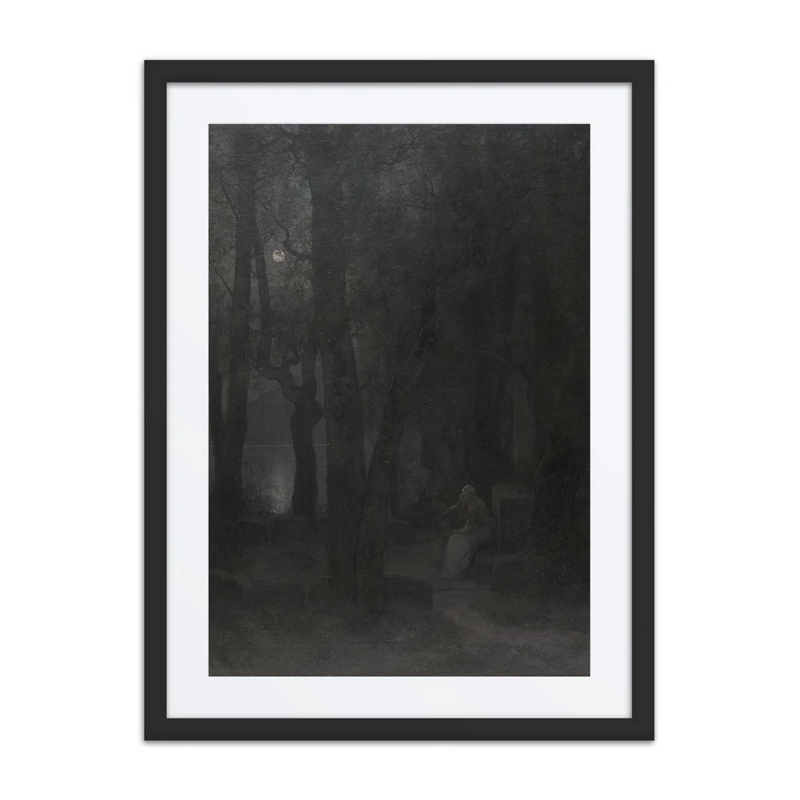 Frithiof's Happiness