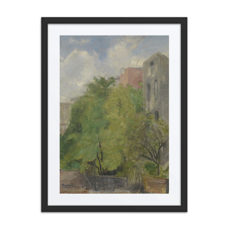 From Montmartre
