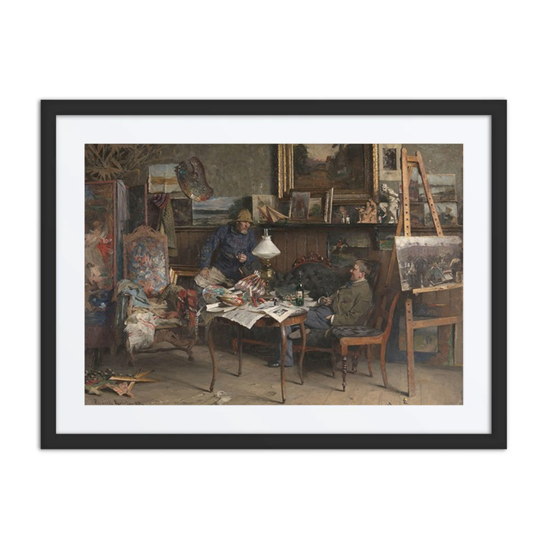 From My Atelier