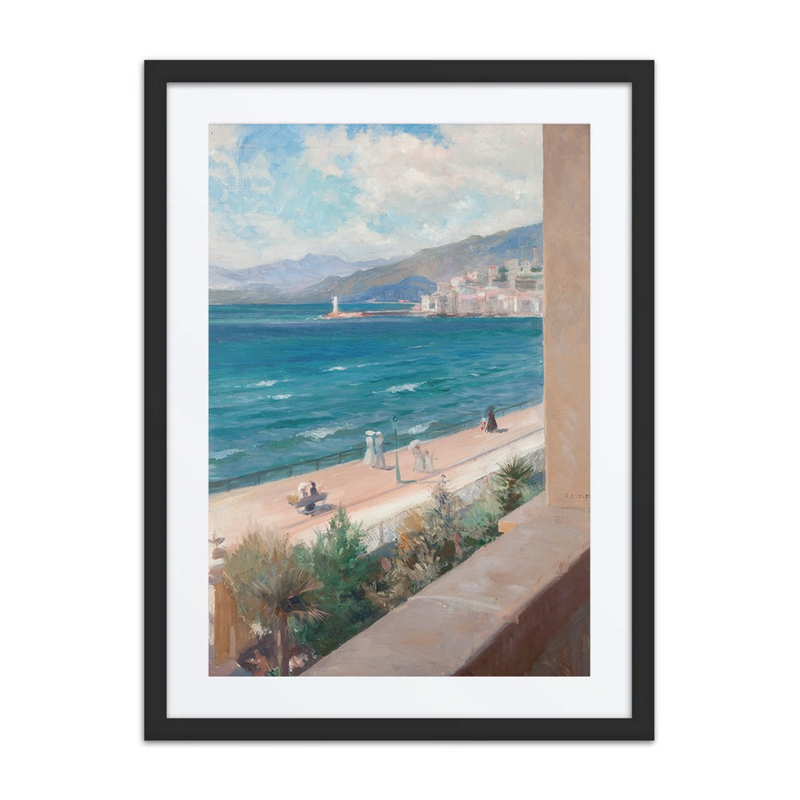 From My Window in Cannes