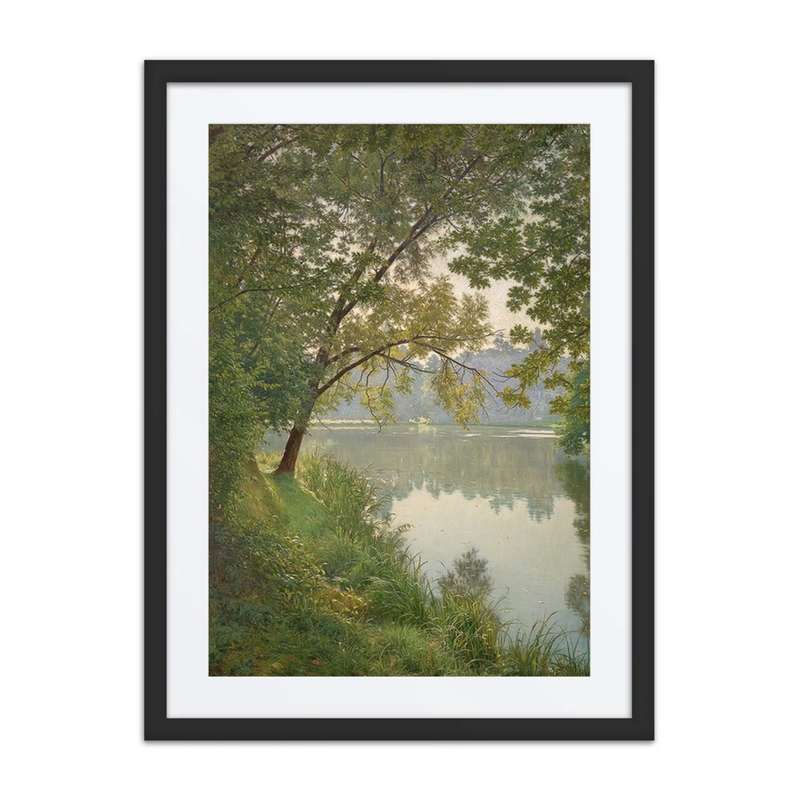 From Waters Edge