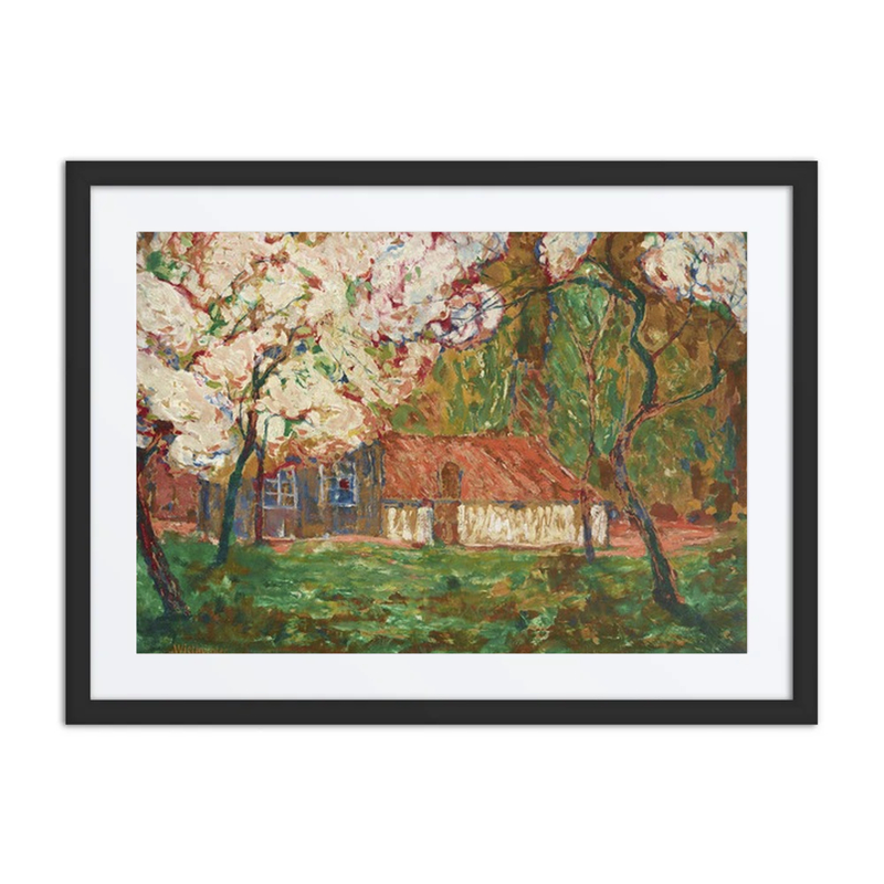 Frühling