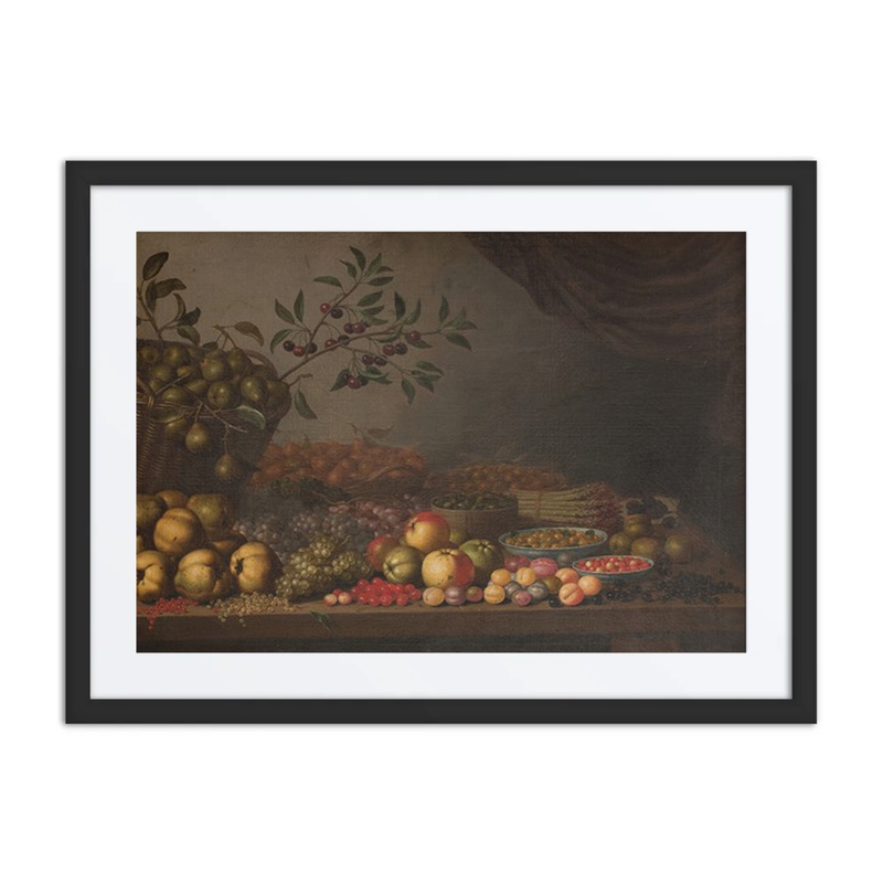 Fruit Basket