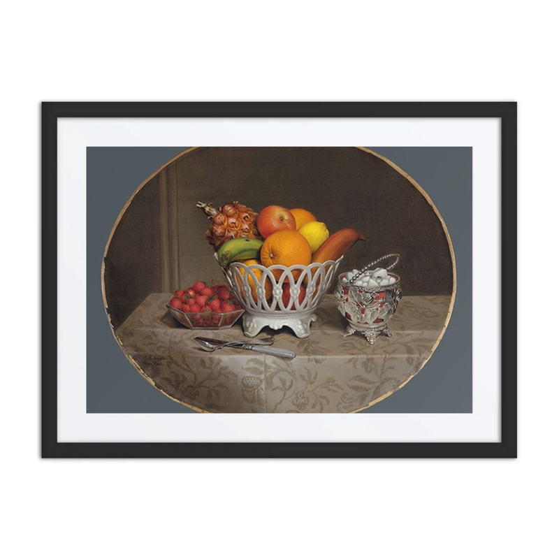 Fruit Piece
