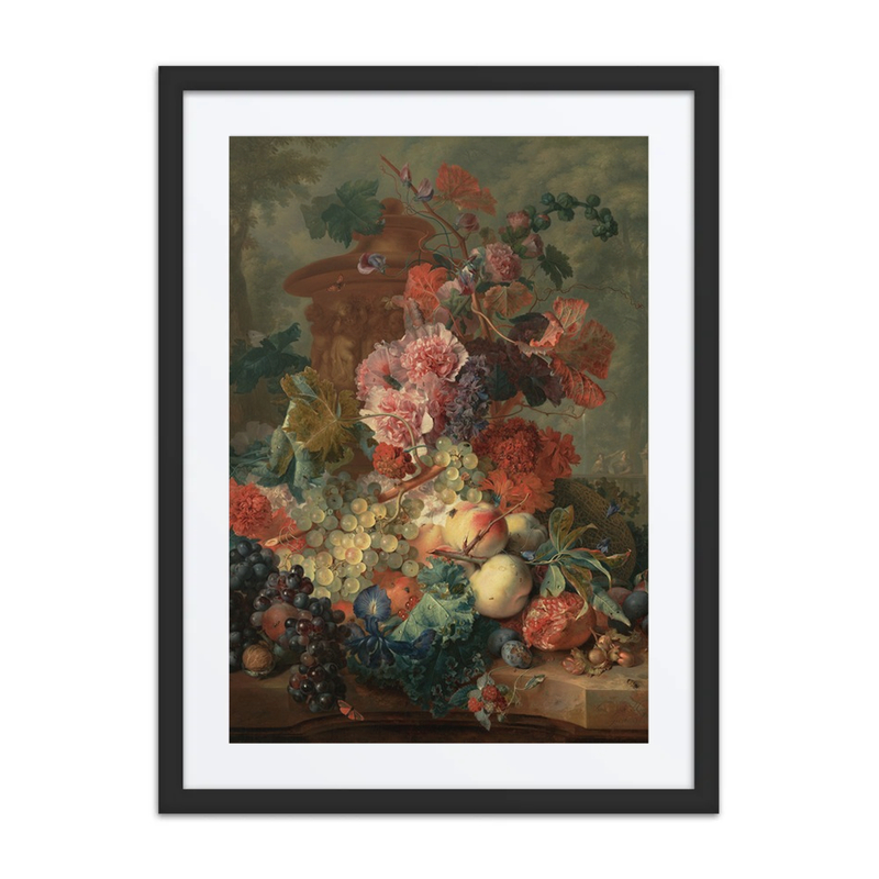 Fruit Piece
