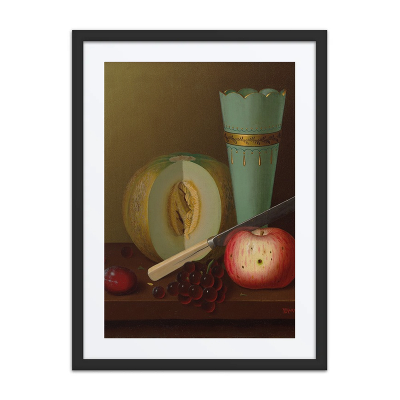 Fruit Pieces