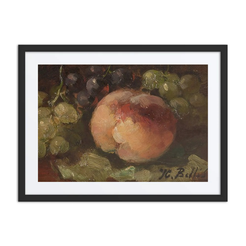 Fruit Still Life