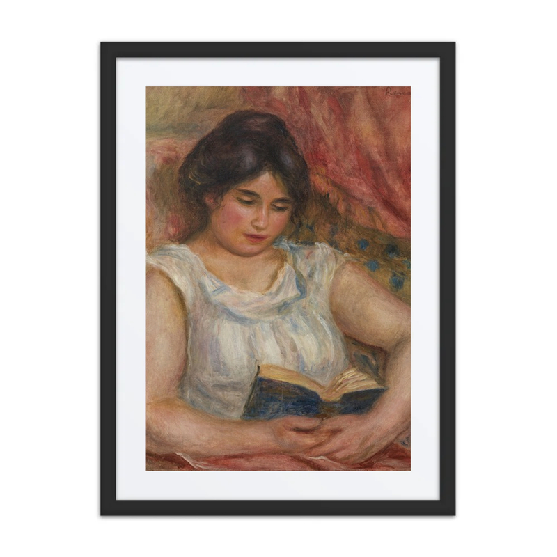Gabrielle Reading