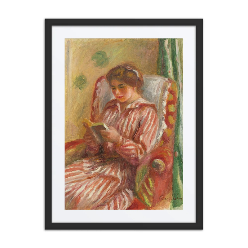 Gabrielle Reading