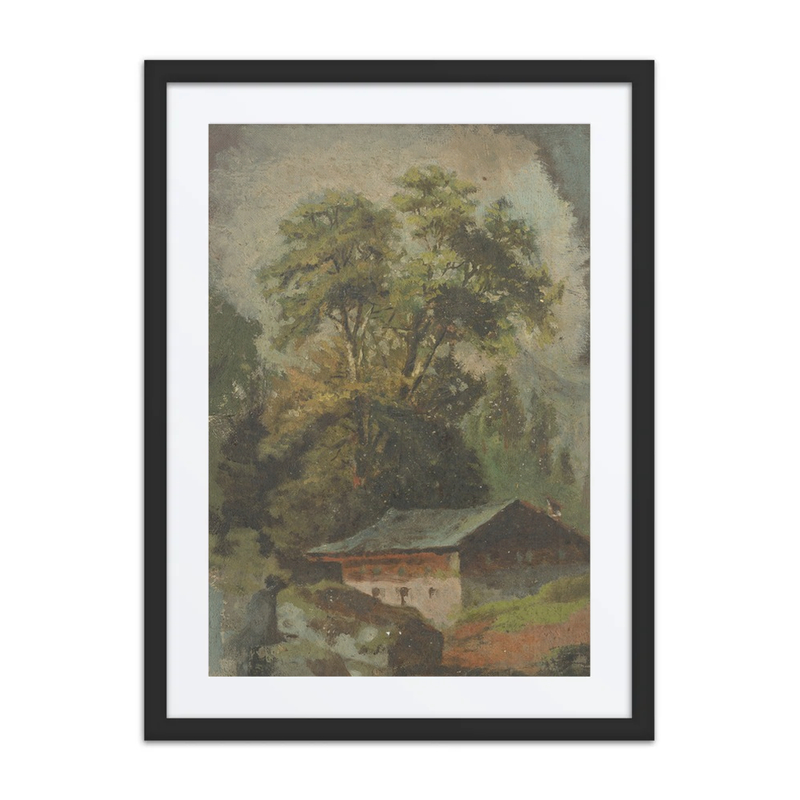 Gamekeeper’s Lodge