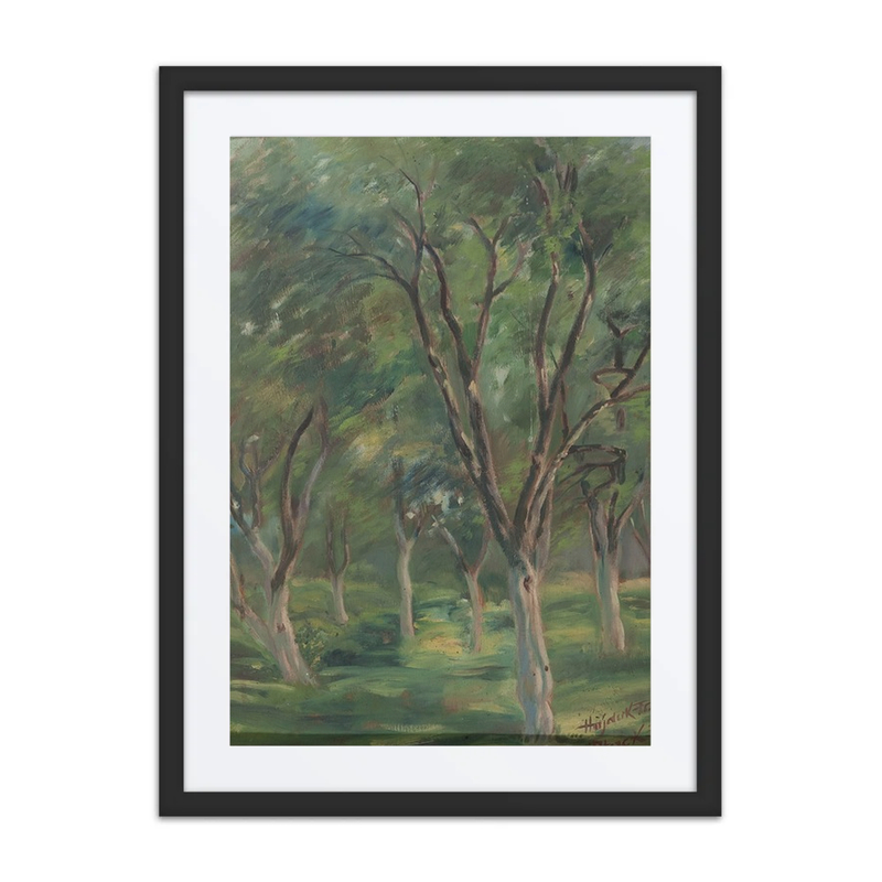 Garden Landscape