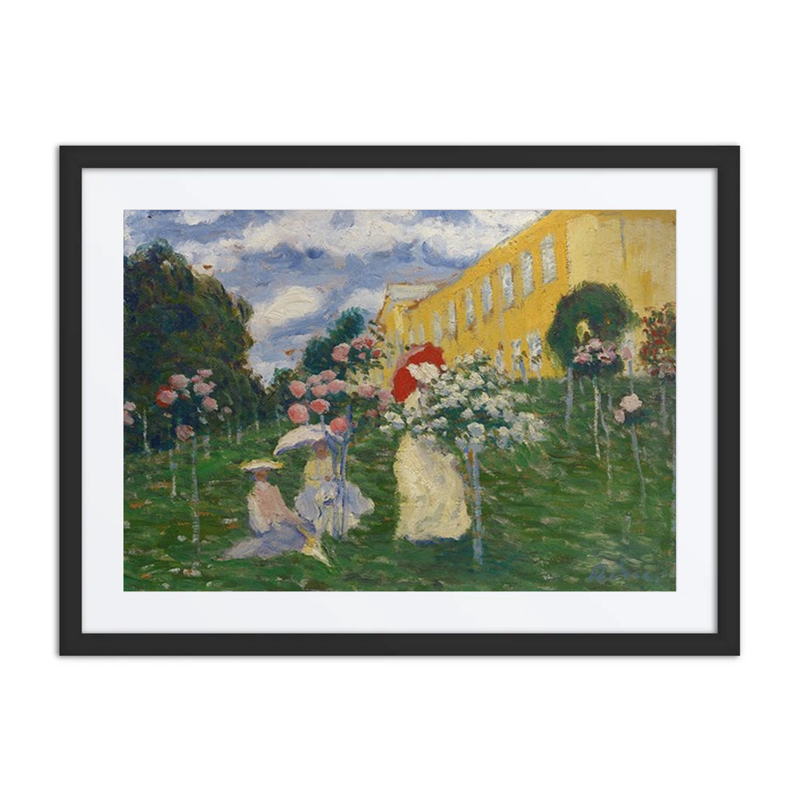 Garden Landscape