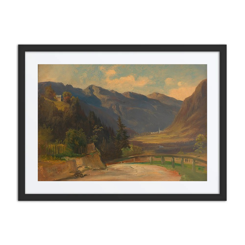 Gasteinertal