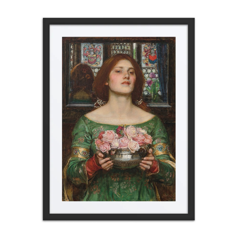 Gather Ye Rosebuds While Ye May
