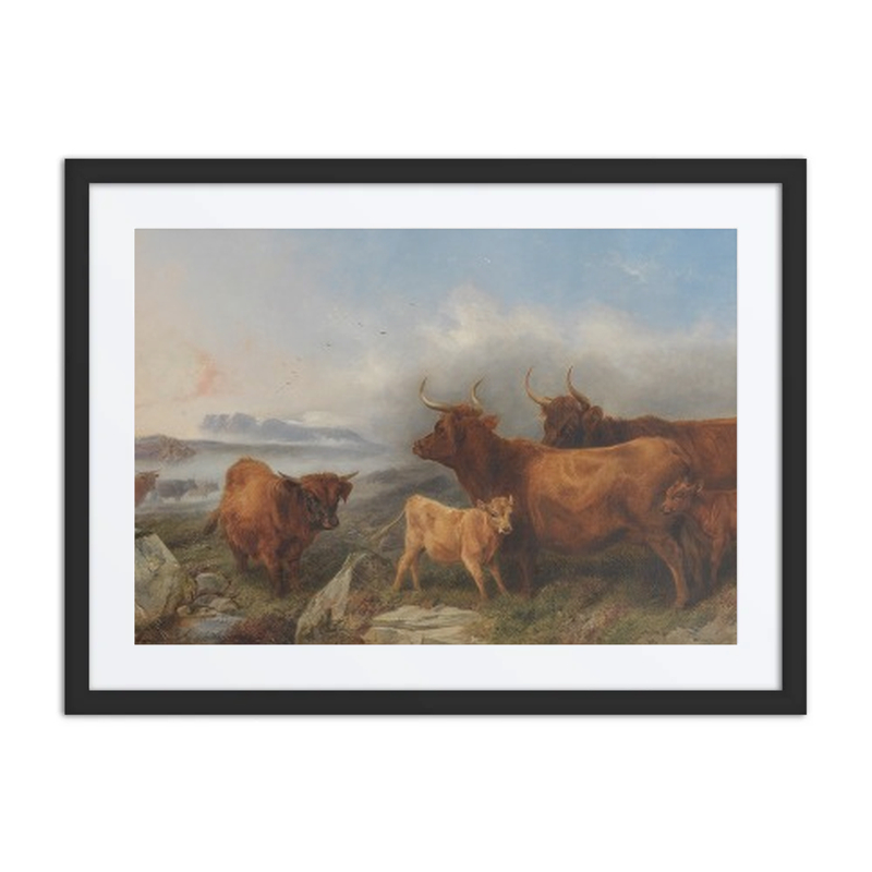 Gathering the Herd