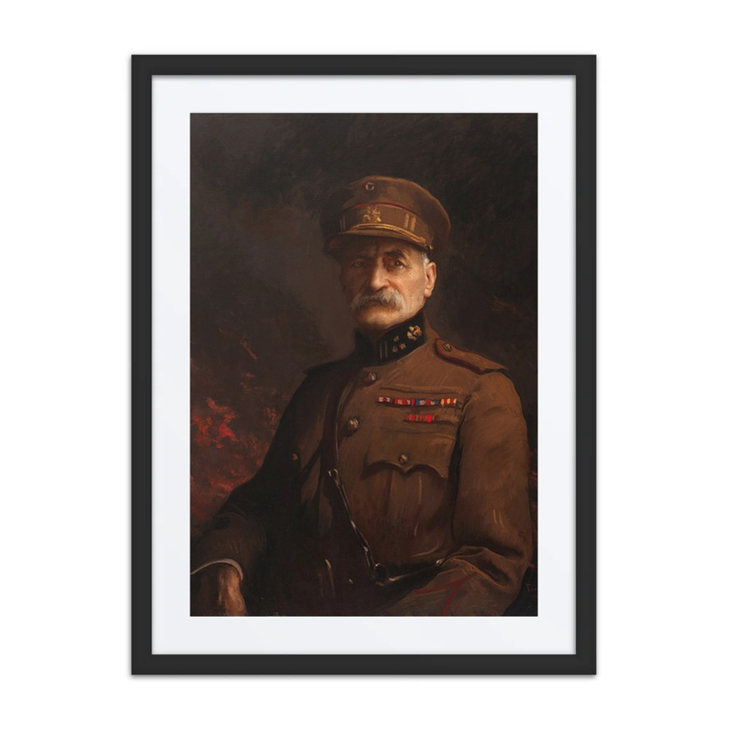 General Georges Leman
