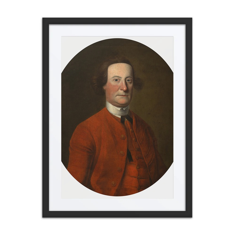 General John Bradstreet