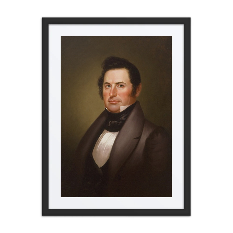 General Richard Gentry