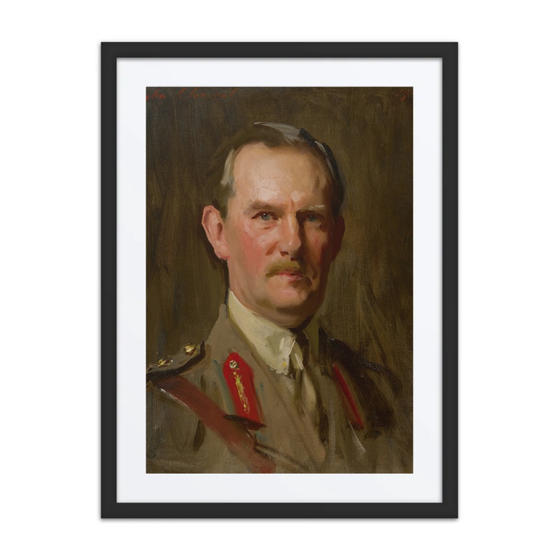 General Sir John Cowans
