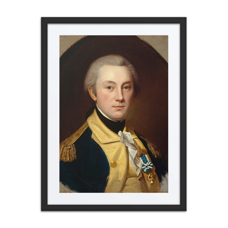 General William North