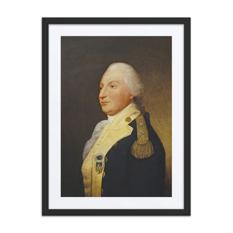 General William Smallwood