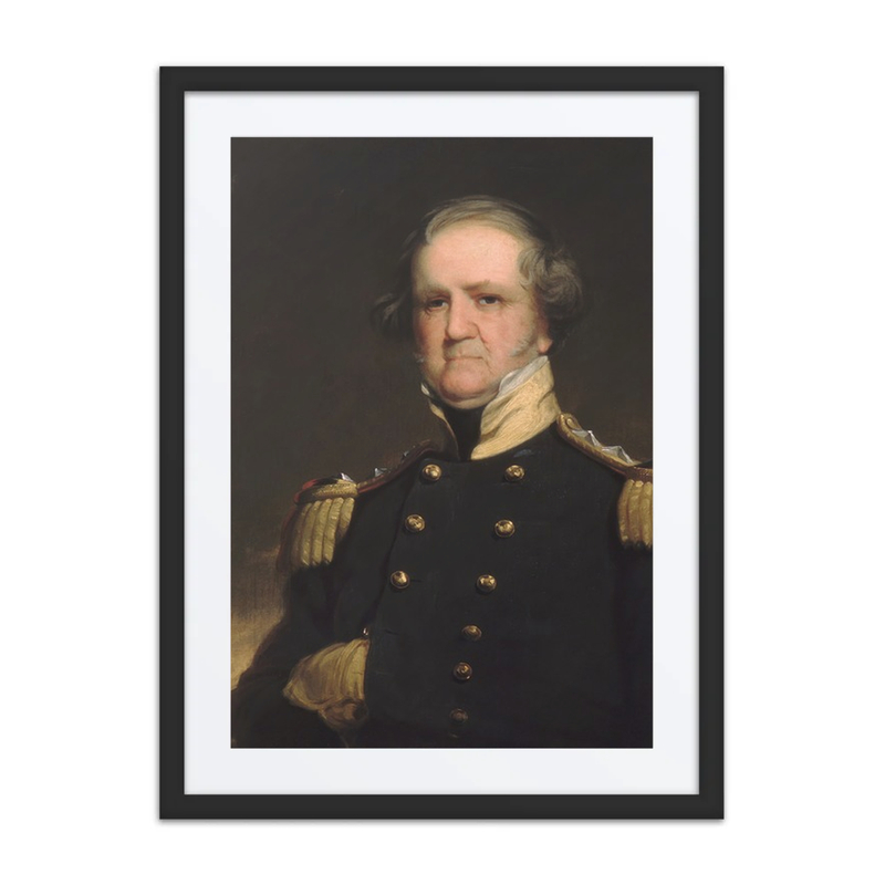 General Winfield Scott