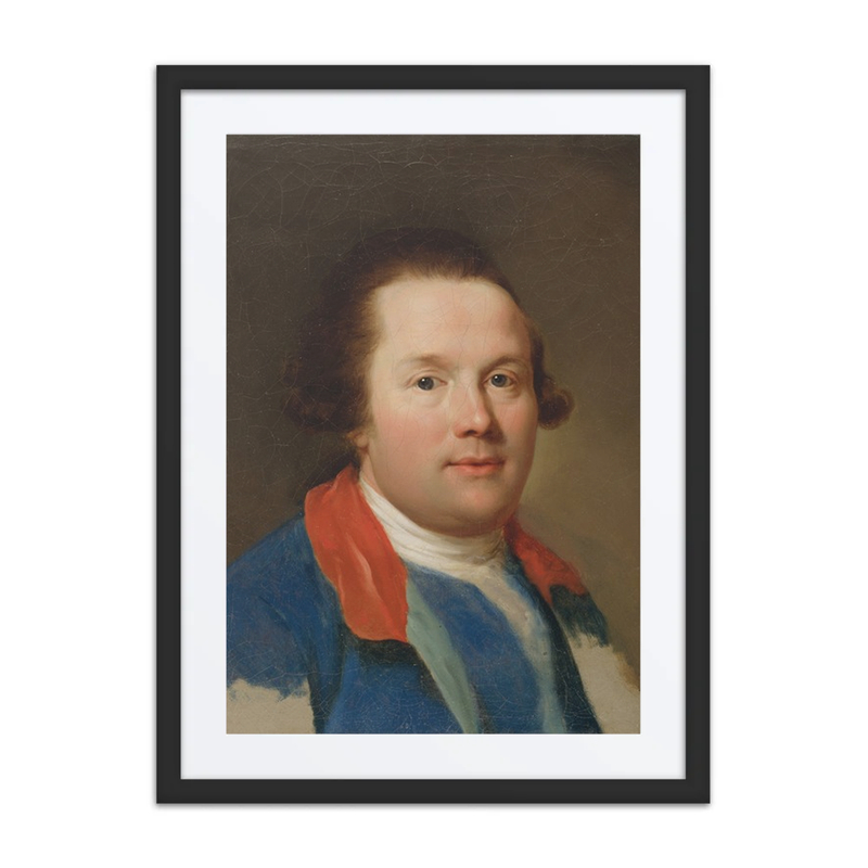 George, 3rd Earl Cowper