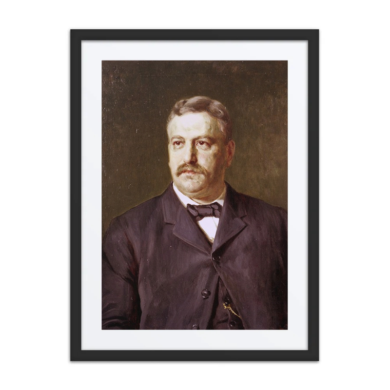 George B. Cox
