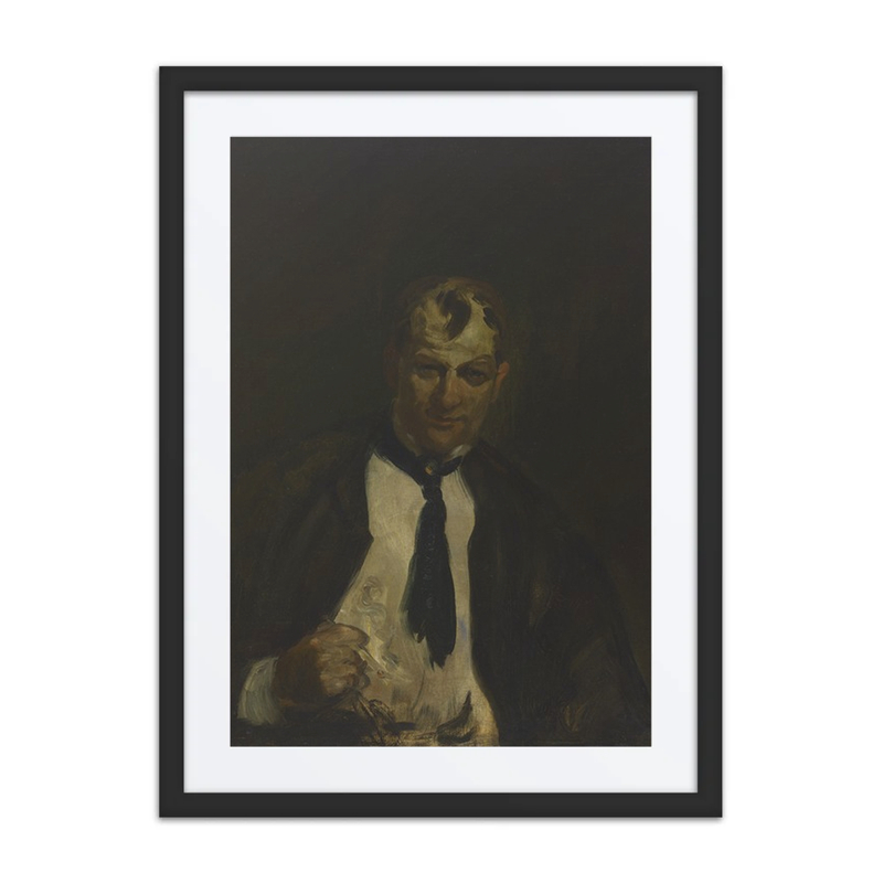 George Benjamin Luks