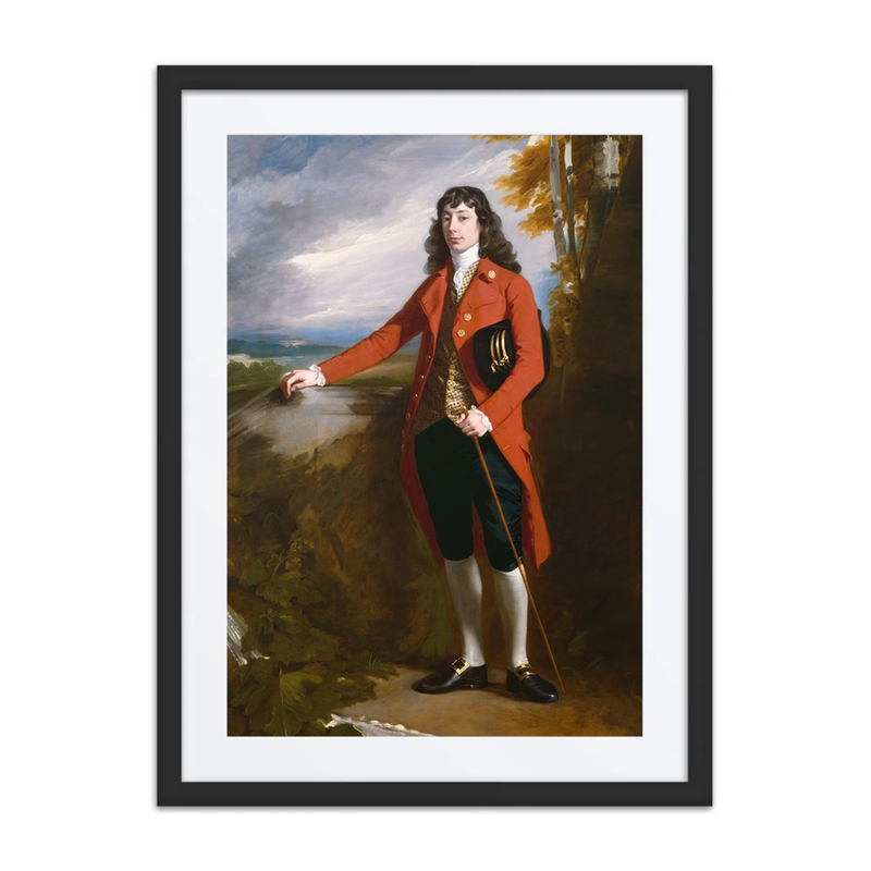 George Boone Roupell