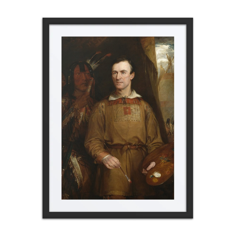 George Catlin
