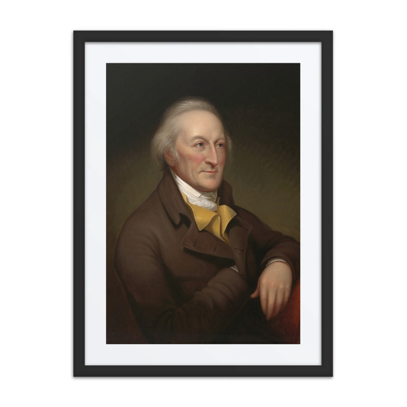 George Clymer