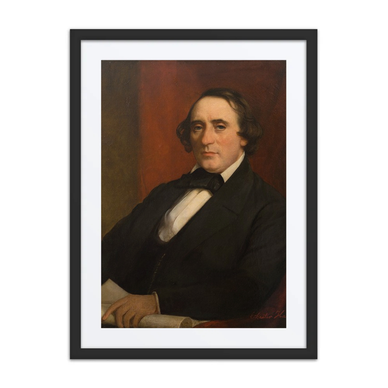 George I. Barnett
