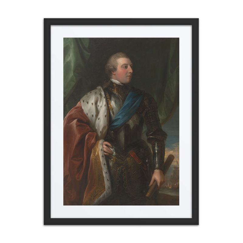 George III
