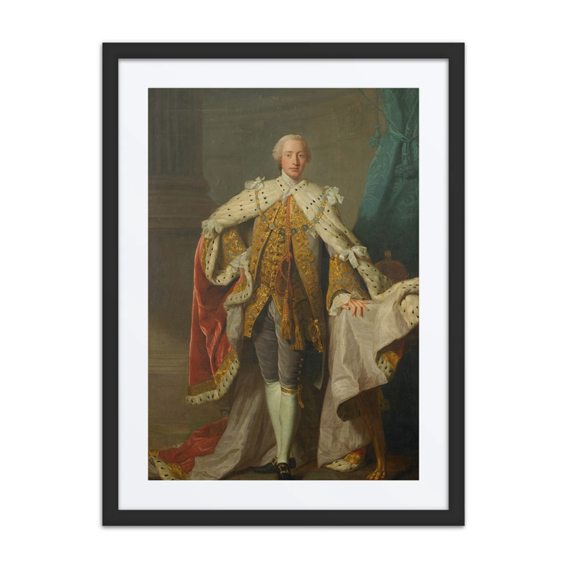 George III