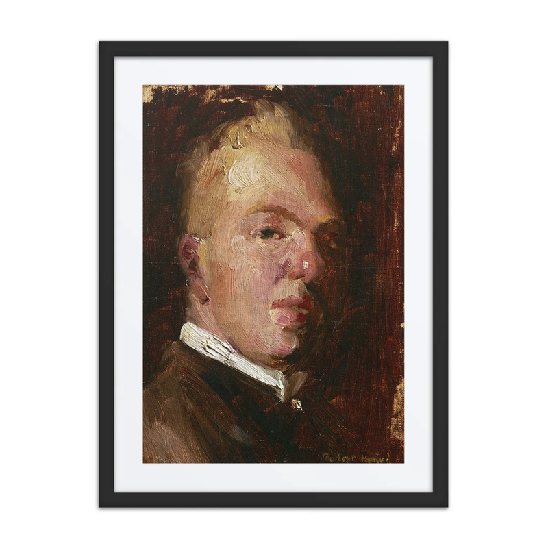 George Luks