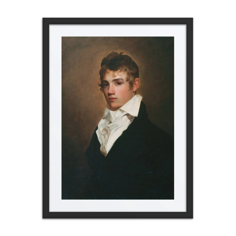 George Mifflin Dallas