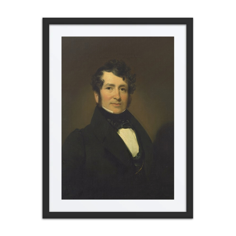 George Pope Morris